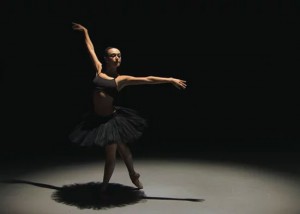 Las Vegas Contemporary Dance Theater on PBS