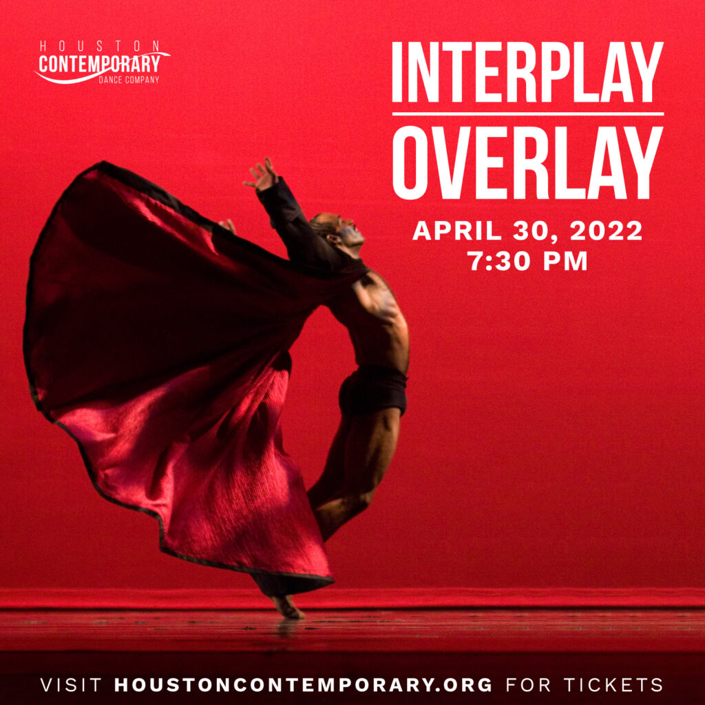 Interplay | Overlay