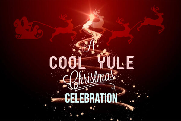 A Cool Yule Christmas Spectacular teaser video