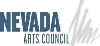 Nevada Arts Council logo